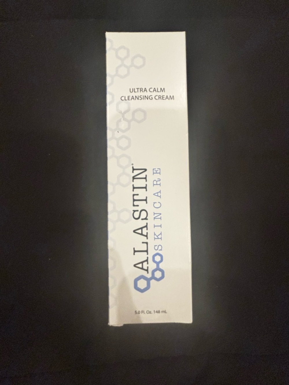 Alastin Ultra Calm Cleansing Cream — White Soothing Cleanser